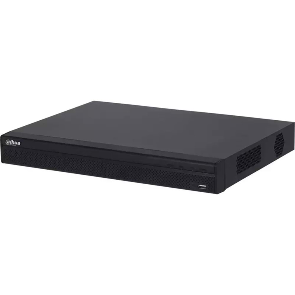 Dahua NVR5232-EI 32 KANAL 2HDD(20TB) NETWROK KAYIT CİHAZI (Acupick)