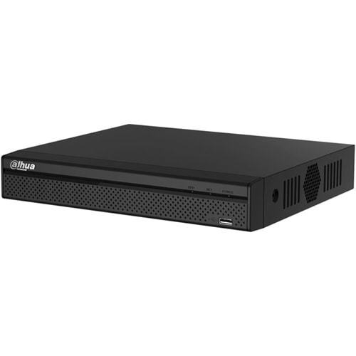 Dahua NVR2108HS-8P-T 8 KANAL 1HDD(8TB) Network Kayıt Cihazı (POE)