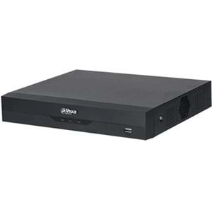 Dahua NVR2104HS-P-T 4 KANAL 1HDD(8TB) Network Kayıt Cihazı (POE)