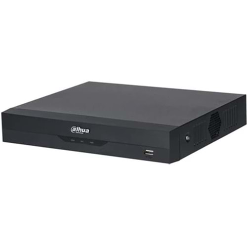 Dahua NVR2104HS-P-T 4 KANAL 1HDD(8TB) Network Kayıt Cihazı (POE)