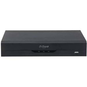 Dahua NVR2104HS-P-T 4 KANAL 1HDD(8TB) Network Kayıt Cihazı (POE)