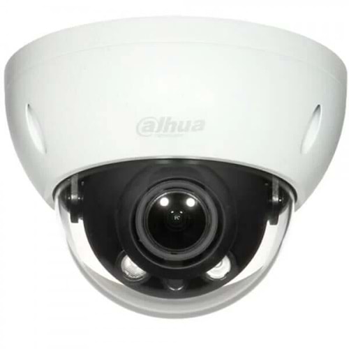 Dahua IPC-HDBW1431R-ZS-S4 4MP 2.8-12MM Motorize IP Dome Kamera (Starlight)