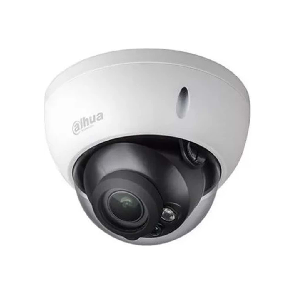 Dahua IPC-HDBW1431R-ZS-S4 4MP 2.8-12MM Motorize IP Dome Kamera (Starlight)