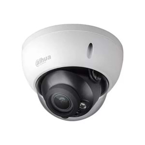 Dahua IPC-HDBW1431R-ZS-S4 4MP 2.8-12MM Motorize IP Dome Kamera (Starlight)