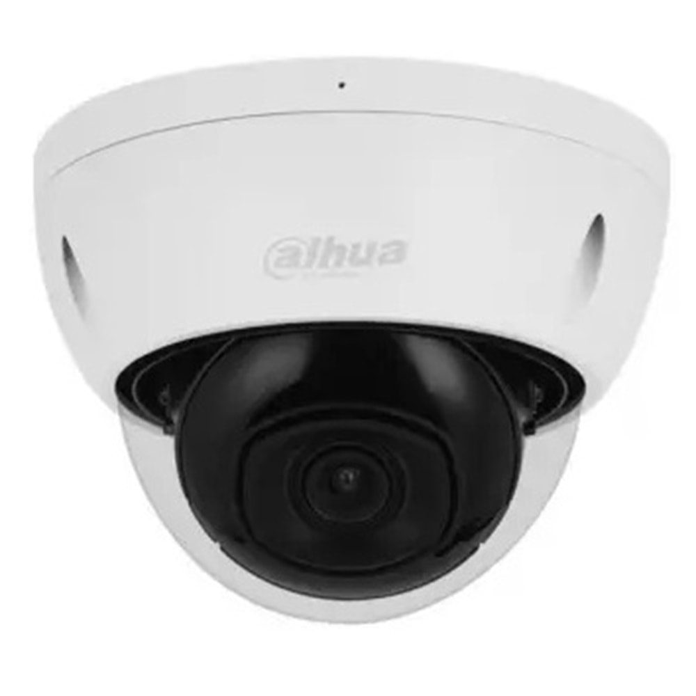 Dahua IPC-HDBW2241R-ZAS 2MP 2.7-13.5MM Motorize IP Dome Kamera (Starlight)