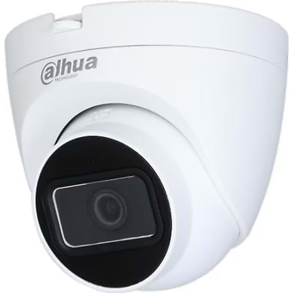Dahua IPC-HDW1230T-AS-0280B-S4 2MP 2.8MM Sesli IP Dome Kamera