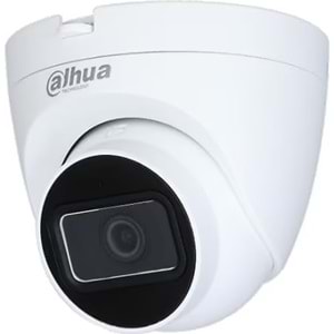 Dahua IPC-HDW1230T-AS-0280B-S4 2MP 2.8MM Sesli IP Dome Kamera