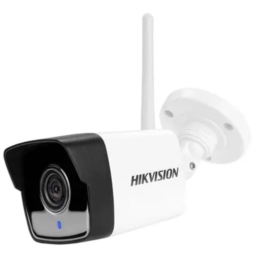 Hikvision DS-2CV1021G0-IDW 2MP 2.8MM IP Bullet Kamera (WiFi)