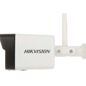 Hikvision DS-2CV1021G0-IDW 2MP 2.8MM IP Bullet Kamera (WiFi)
