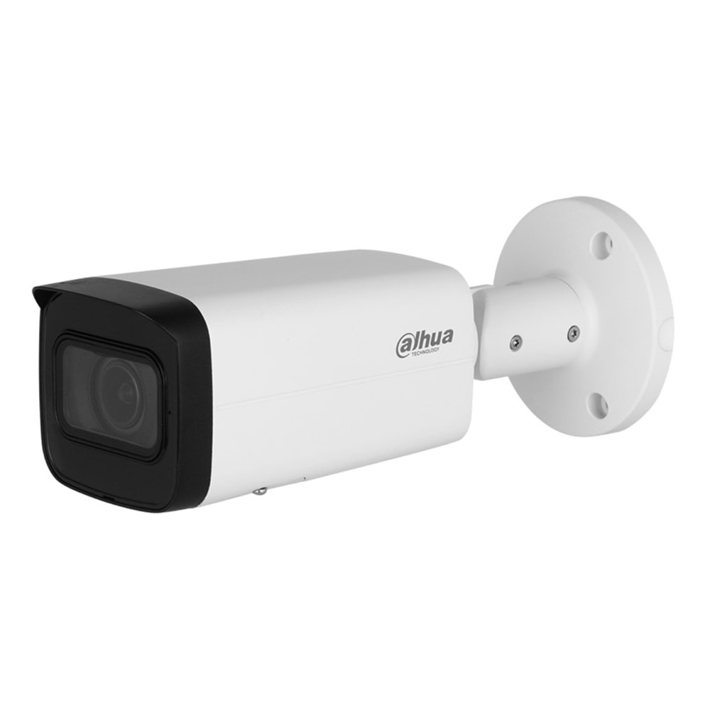 Dahua IPC-HFW2241T-ZAS 2MP 2.7-13.5MM Motorize IP Bullet Kamera (Starlight, SMD+)