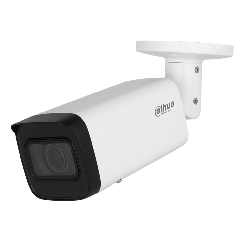 Dahua IPC-HFW2241T-ZAS 2MP 2.7-13.5MM Motorize IP Bullet Kamera (Starlight, SMD+)