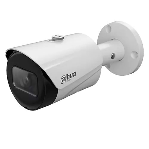 Dahua IPC-HFW1230S-S-360B-S4 2MP 3.6MM IP Bullet Kamera (Starlight)