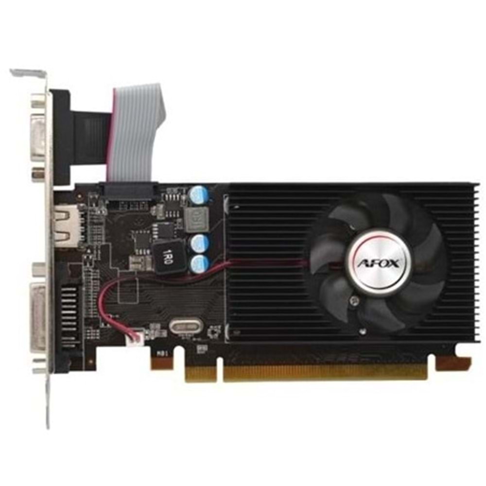 Afox R5 220 1GB DDR3 64 Bit (AFR5220-1024D3L5)