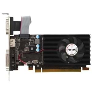 Afox R5 220 1GB DDR3 64 Bit (AFR5220-1024D3L5)