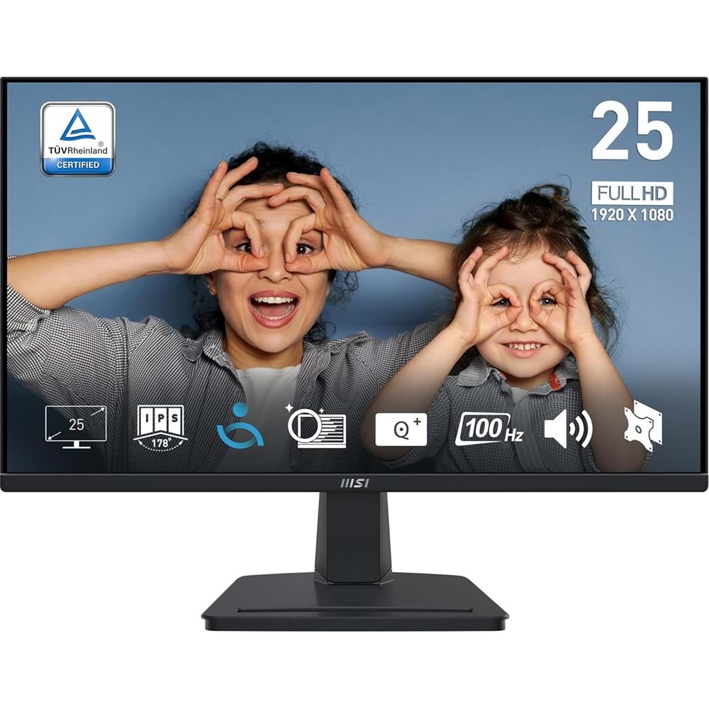 Msi 25