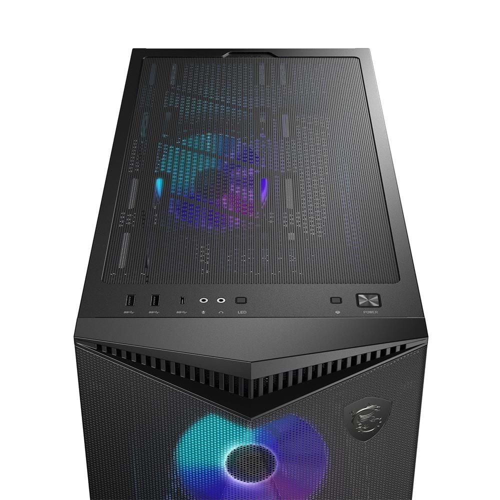 Msi MPG GUNGNIR 300R AIRFLOW Kasa