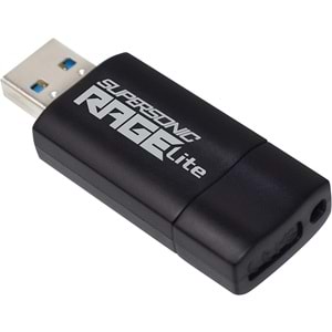 Patriot USB Rage Lite 256GB USB 3.2 Flash Bellek