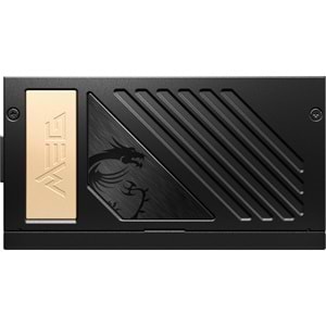 Msi MEG AI1300P PCIE5 1300W 80+ PLATINUM PSU
