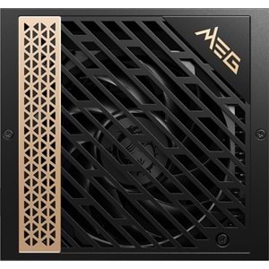 Msi MEG AI1300P PCIE5 1300W 80+ PLATINUM PSU