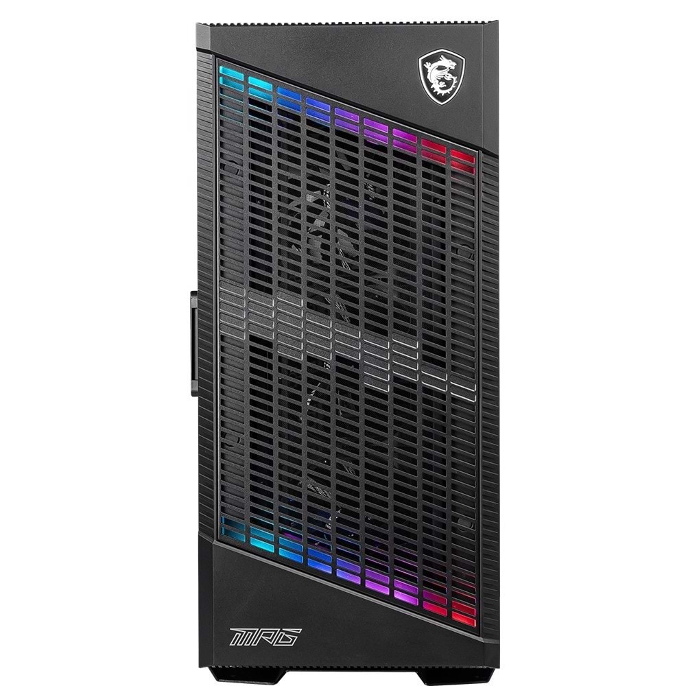 Msi MPG VELOX 100P AIRFLOW USB 3.2 4X FAN ATX Kasa