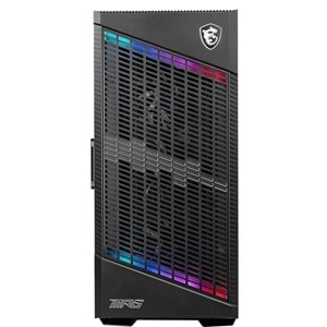 Msi MPG VELOX 100P AIRFLOW USB 3.2 4X FAN ATX Kasa
