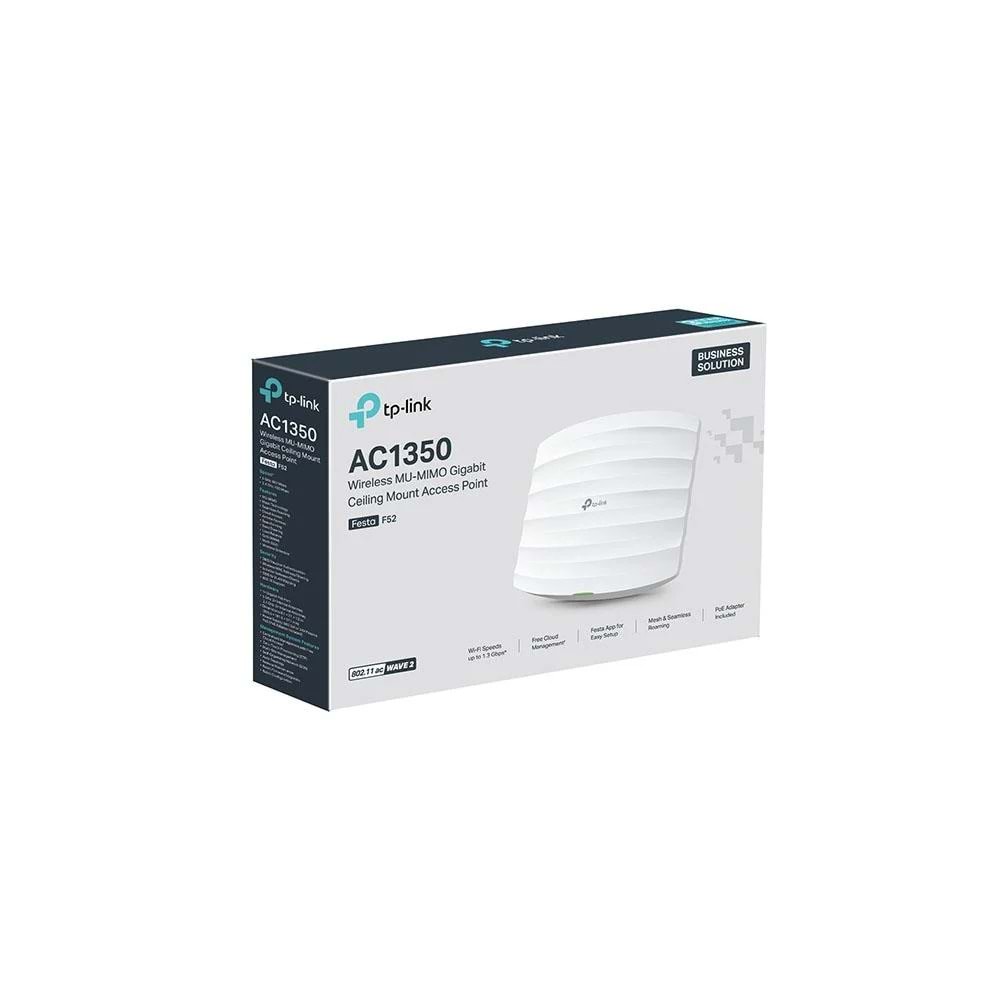 Tp-Link Festa F52 450Mbps WiFi-5 Access Point