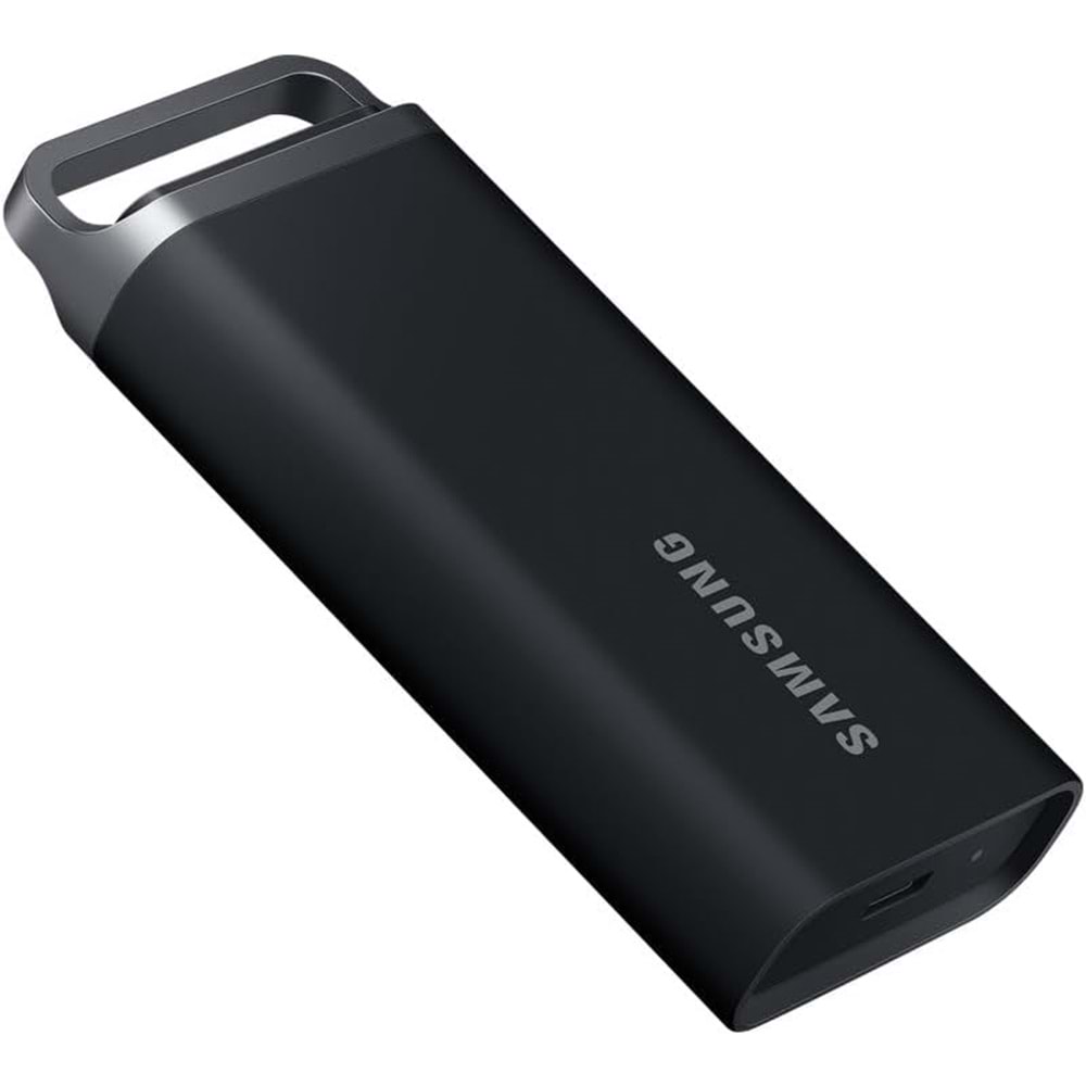 Samsung T5 Evo 2TB Usb3.2 Gen1 Siyah