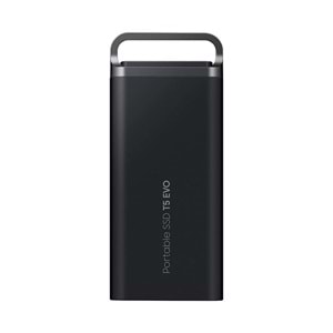 Samsung T5 Evo 2TB Usb3.2 Gen1 Siyah