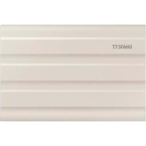 Samsung T7 2TB Usb 3.2 Gen 2 Type-C Bej Shield