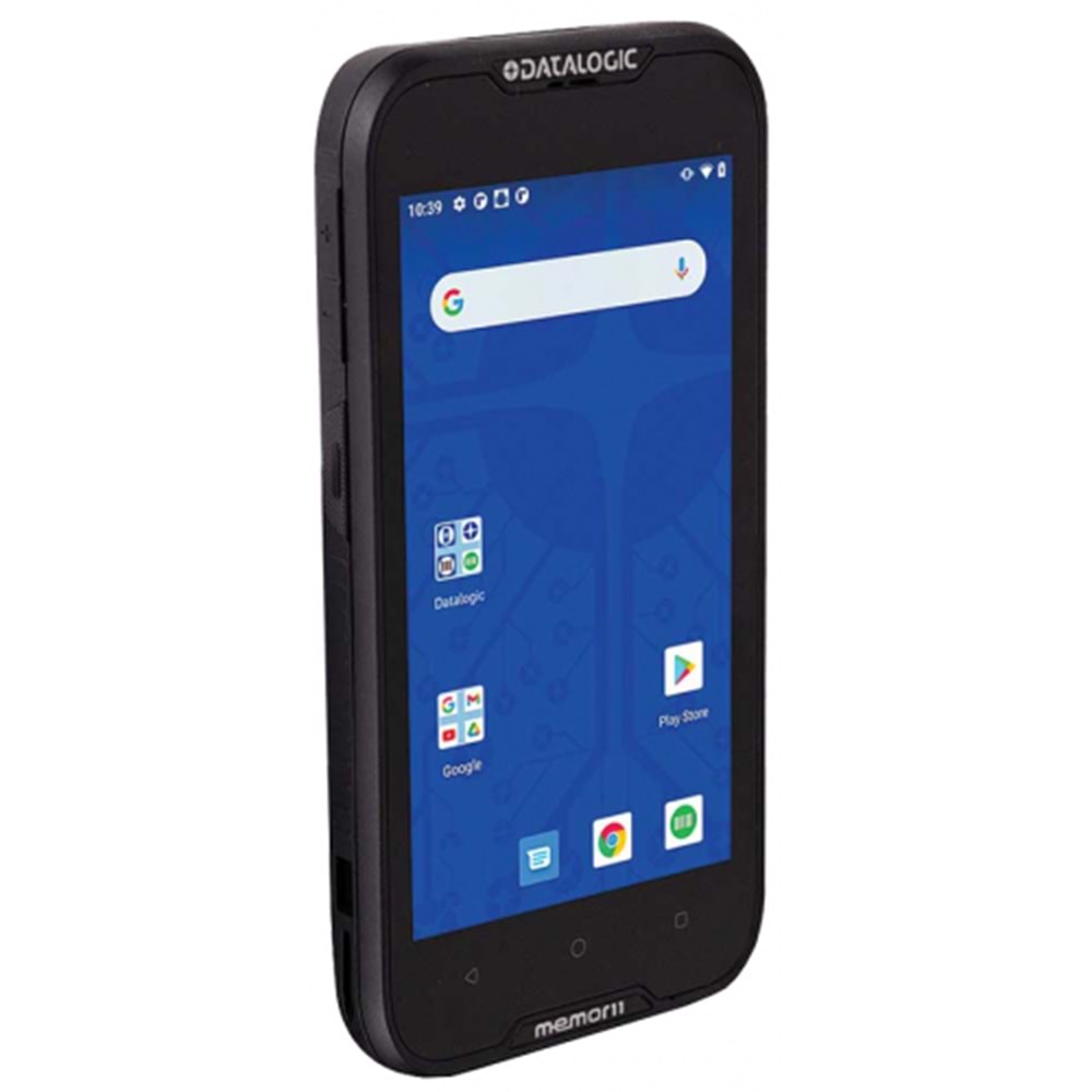 Datalogic Memor11 2D Android 11 Wifi BT