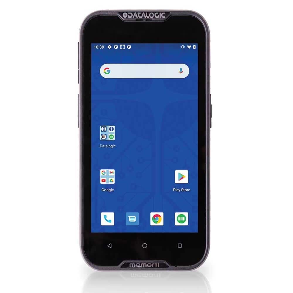 Datalogic Memor11 2D Android 11 Wifi BT