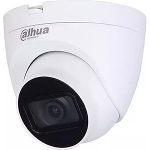 Dahua HAC-HDW1200TMQ-A 2MP Sesli Dome HDCVI Kamera