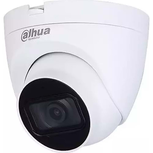 Dahua HAC-HDW1200TMQ-A 2MP Sesli Dome HDCVI Kamera