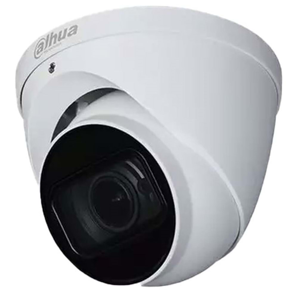 Dahua HAC-HDW1200T-Z-2712-DIP Dome HDCVI Kamera