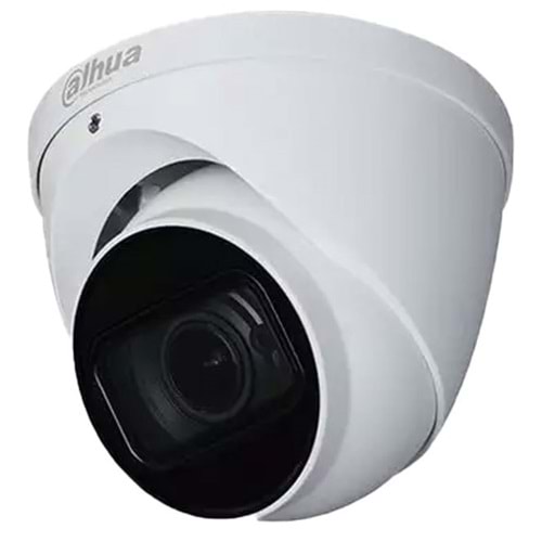 Dahua HAC-HDW1200T-Z-2712-DIP Dome HDCVI Kamera