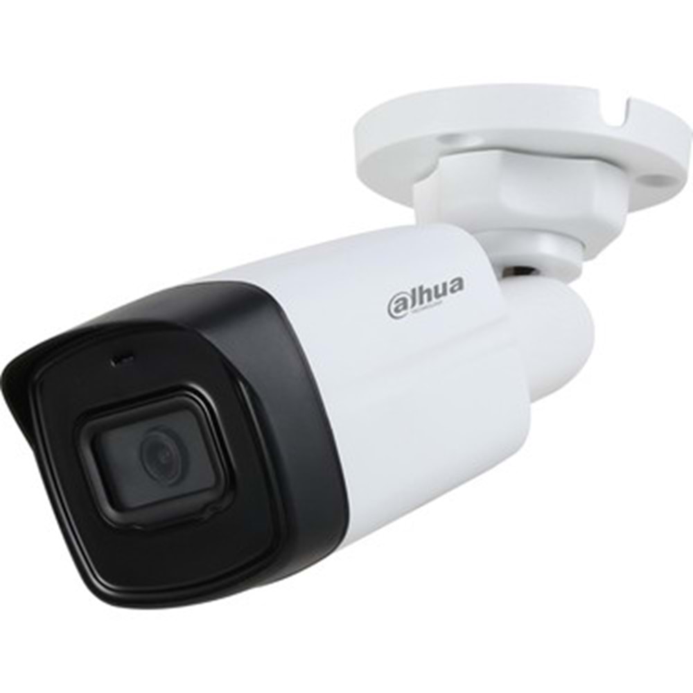 Dahua HAC-HFW1500TL-A-0360B 5MP Bullet Sesli HDCVI