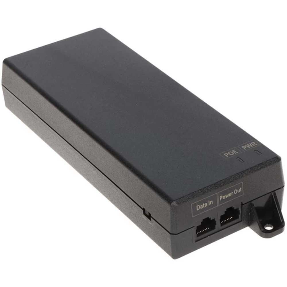 Dahua TAM01GT01GT-75 PoE+(75W) POE Enjektör