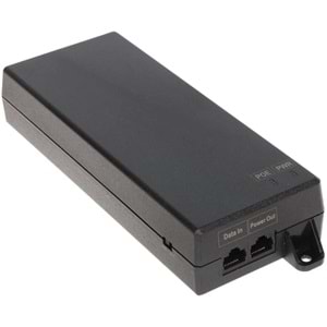 Dahua TAM01GT01GT-75 PoE+(75W) POE Enjektör