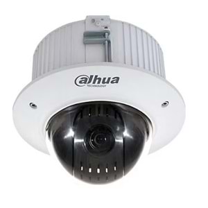 Dahua SD42C215-HC-L 2MP 25x Starlight S.Dome HDCVI
