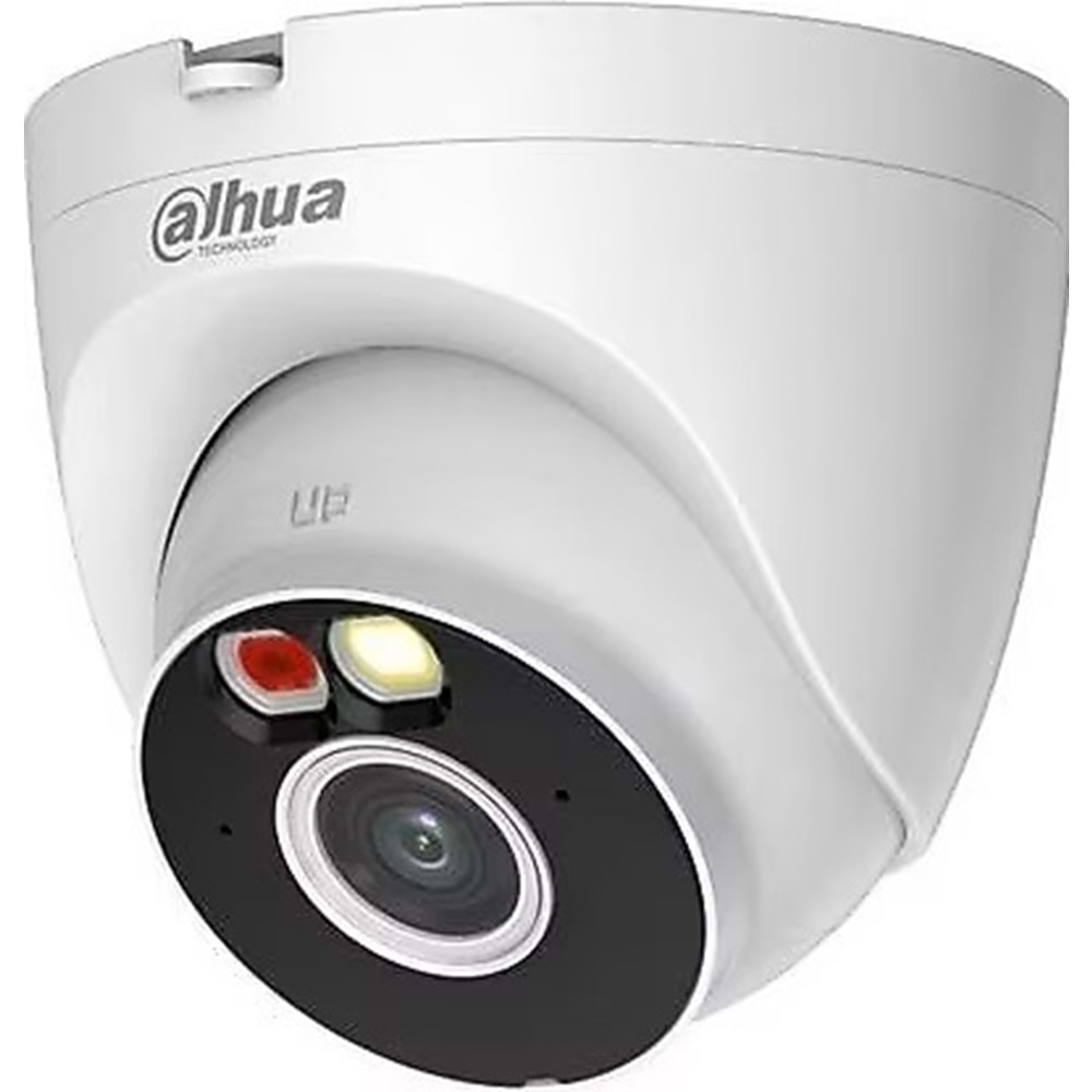 Dahua T4A-PV 4MP Wi-Fi Dome Kamera