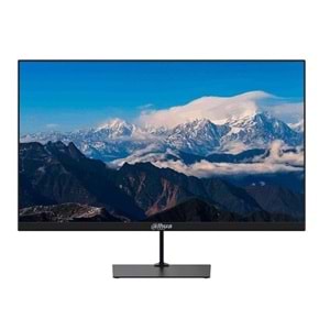 Dahua 23.8'' LM24-C200 5ms 75Hz Vga Hdmi LED