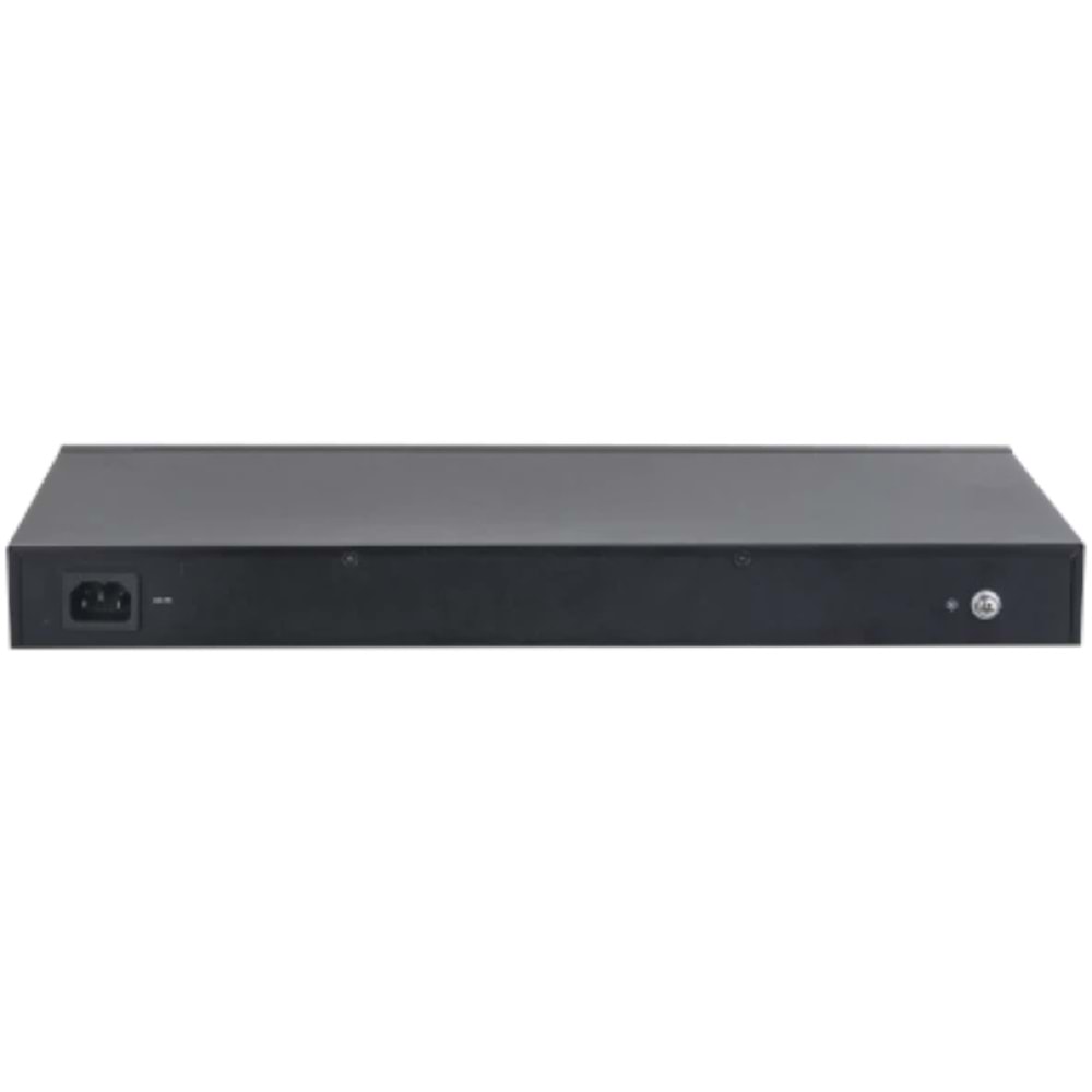 Dahua 16 Port Gigabit PoE (S4220-16GT-240)