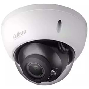 Dahua IPC-HDBW5241E-ZE 2MP Wızmind AI Dome Kamera