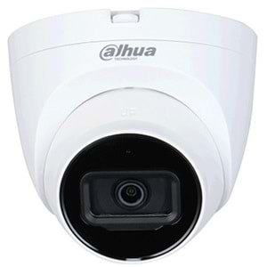 Dahua IPC-HDW2541T-S-0280B-S2 5MP Sesli Dome