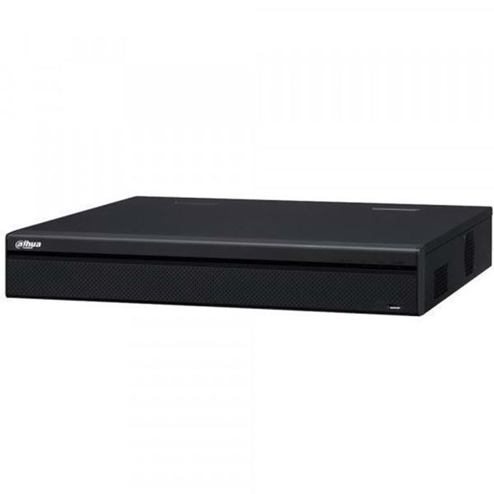 Dahua NVR2104HS-4KS3 4 Kanal 1U H.265 NVR 1x20TB
