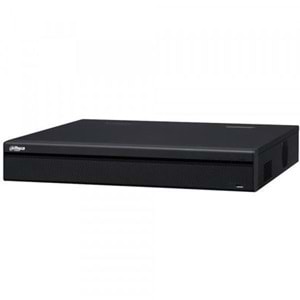 Dahua NVR2104HS-4KS3 4 Kanal 1U H.265 NVR 1x20TB