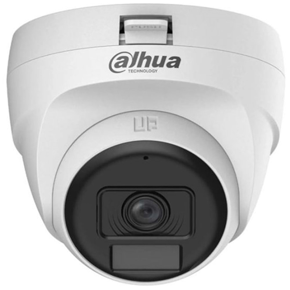 Dahua HAC-T1A21-U-IL 2MP FullColor Dome HDCVI