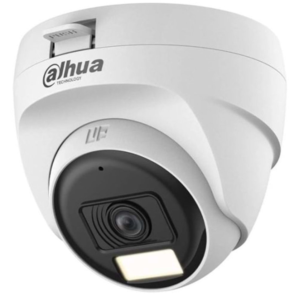 Dahua HAC-T1A21-U-IL 2MP FullColor Dome HDCVI