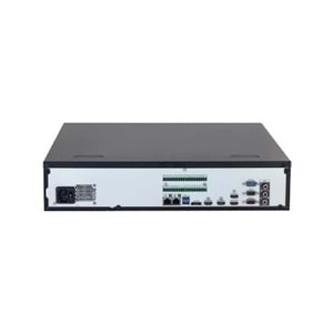 Dahua NVR608H-128-XI 128 Kanal 2U H.265 NVR 8x20TB