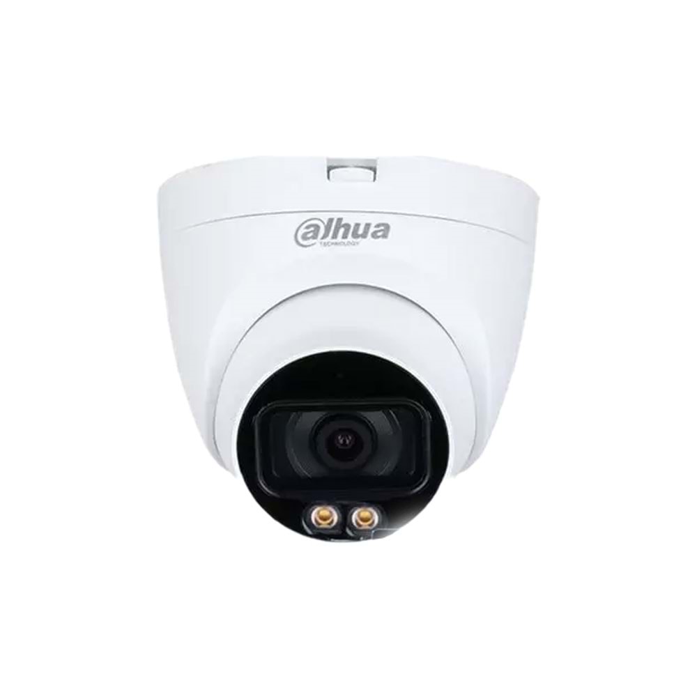 Dahua HAC-HDW1209TQ-A-LED-0280B 2MP Full Color Ses